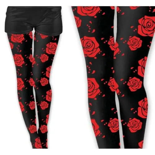 Fiestas Guirca Collant Catrina donna calze scheletro
