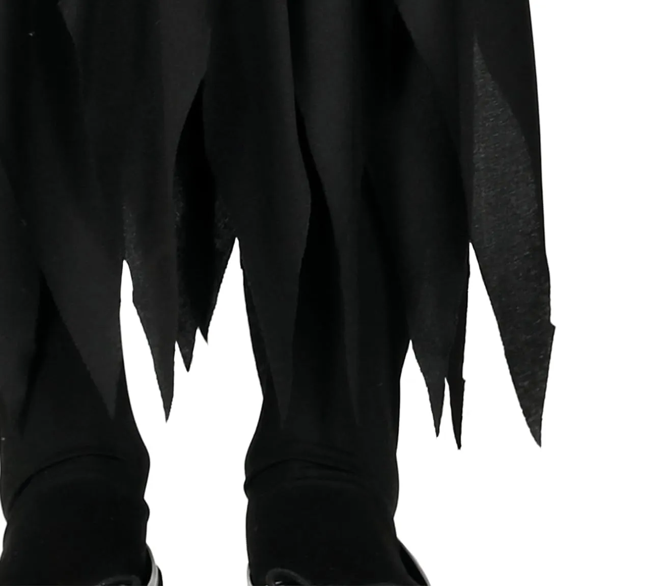 Guirca Lady Monster costume bambina 10-12 anni