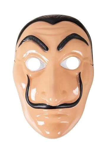 P'tit Clown 18041 giocattolo multicolore carnevale