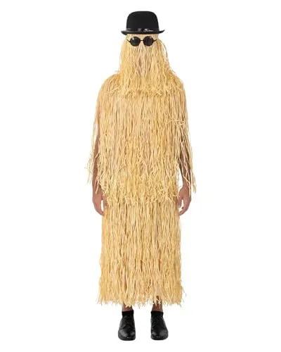 Funidelia Cugino Itt costume adulto taglia unica Addams