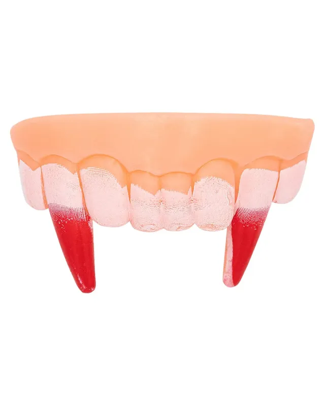 Funidelia Denti vampiro accessori bambini Halloween