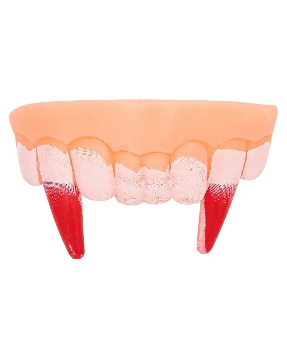 Funidelia Denti vampiro accessori bambini Halloween