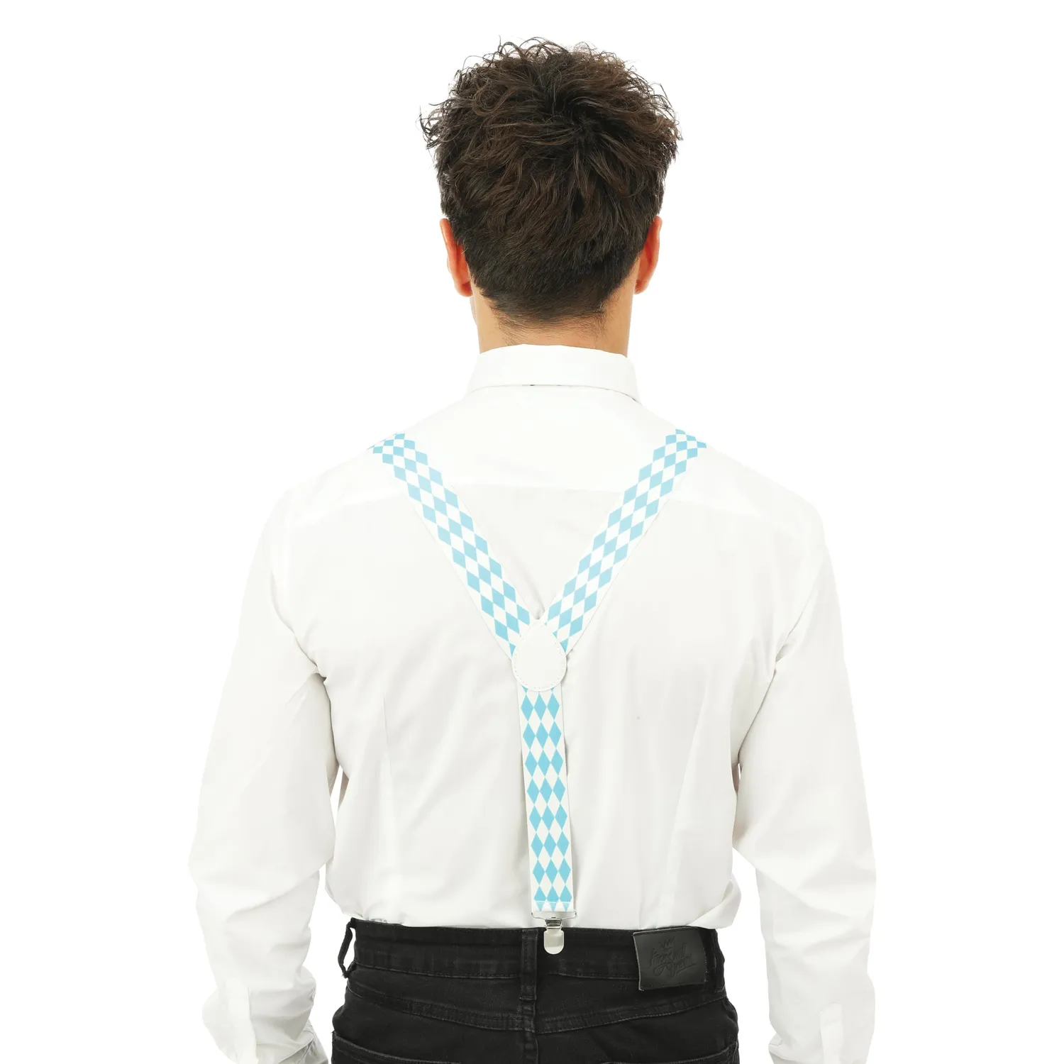 P'tit Clown 23848 set Oktoberfest per festa bavarese