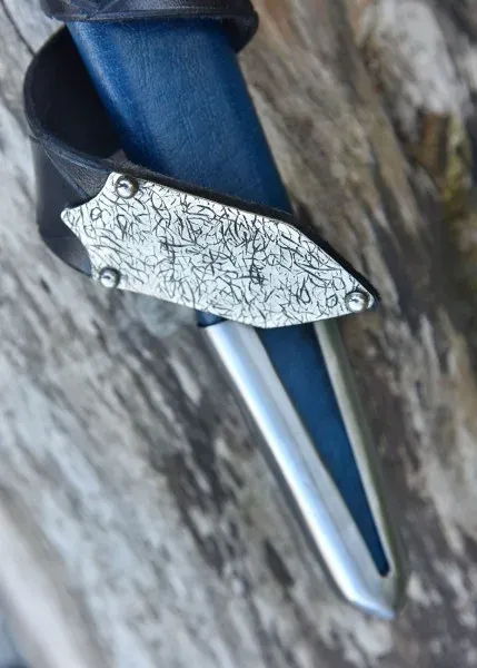 La Bottega di Merlino Castillon Spada con Fodero 93 cm