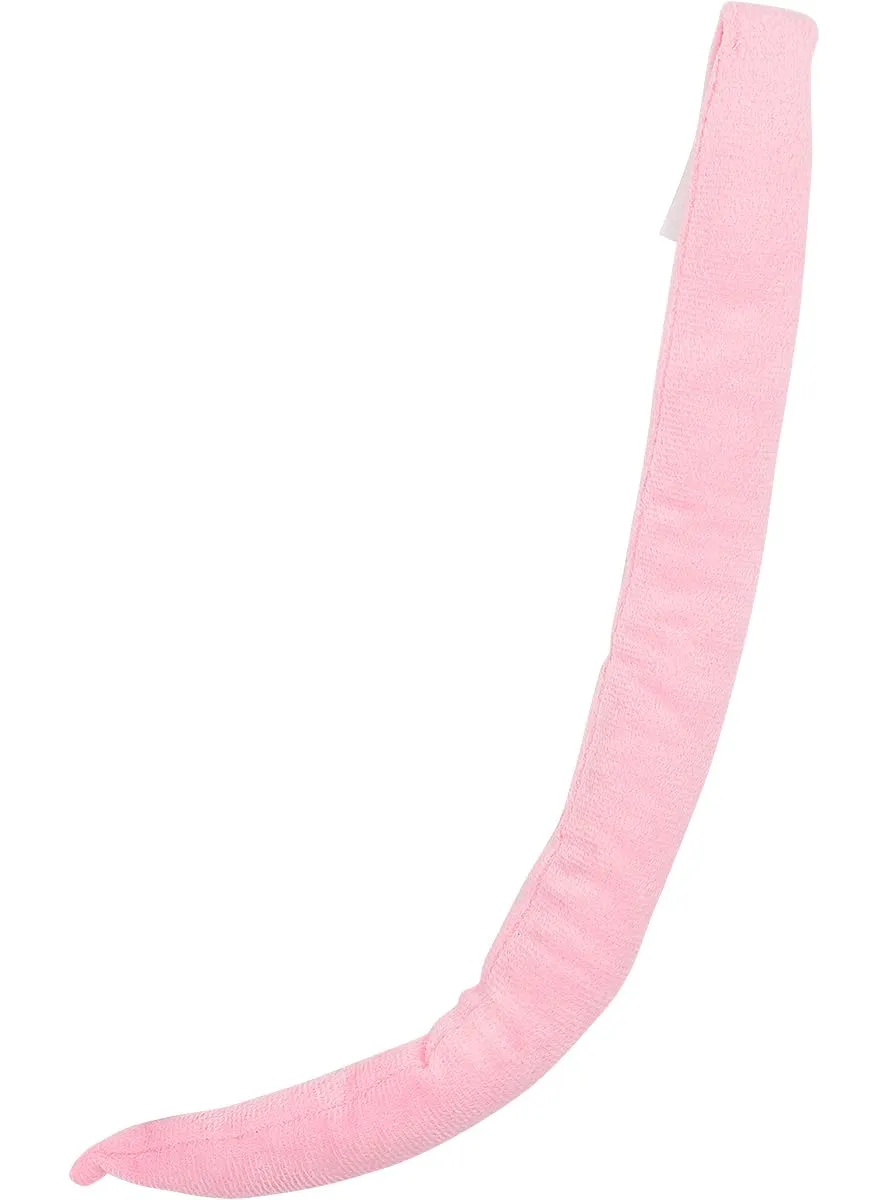 Funidelia maiale kit accessori adulto rosa