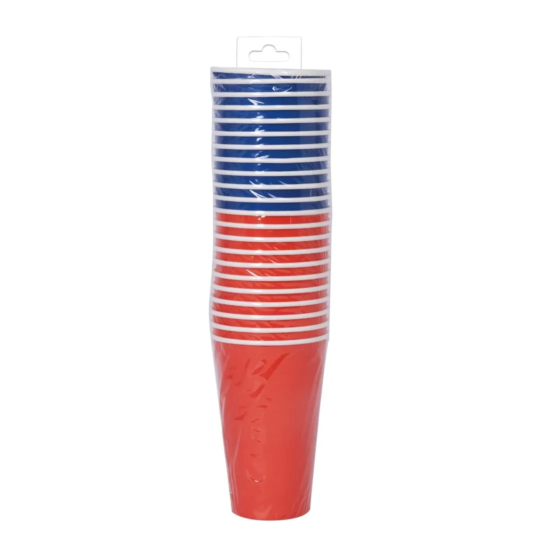 P'tit Clown 23824 Set Beer Pong Festa