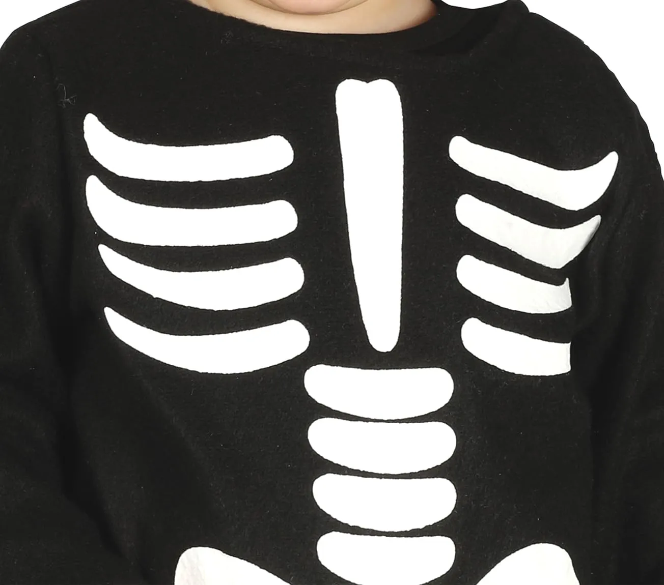 Guirca Baby Little Vampire costume bebe con mantello