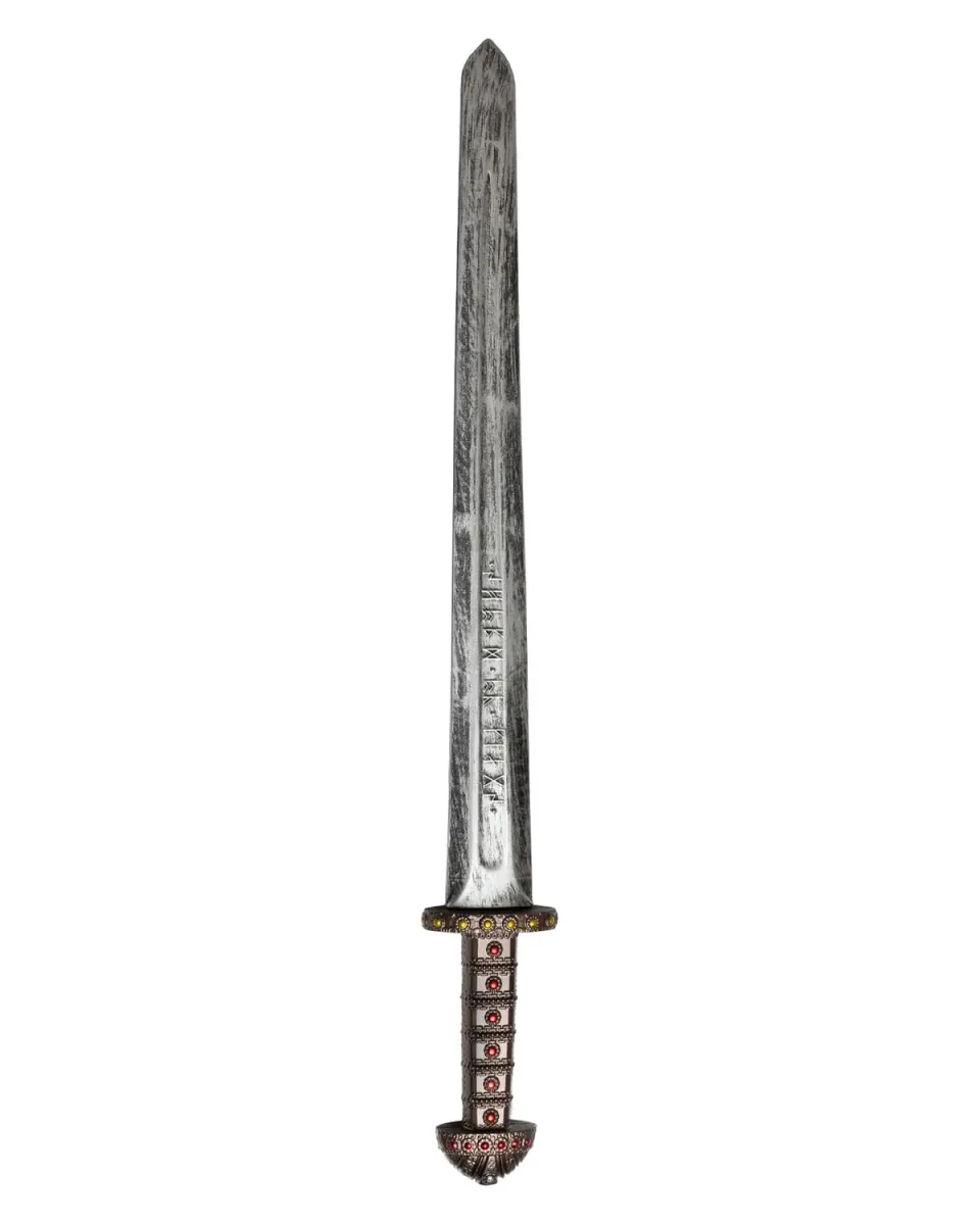 Funidelia Vikings Ragnar spada giocattolo multicolore accessorio