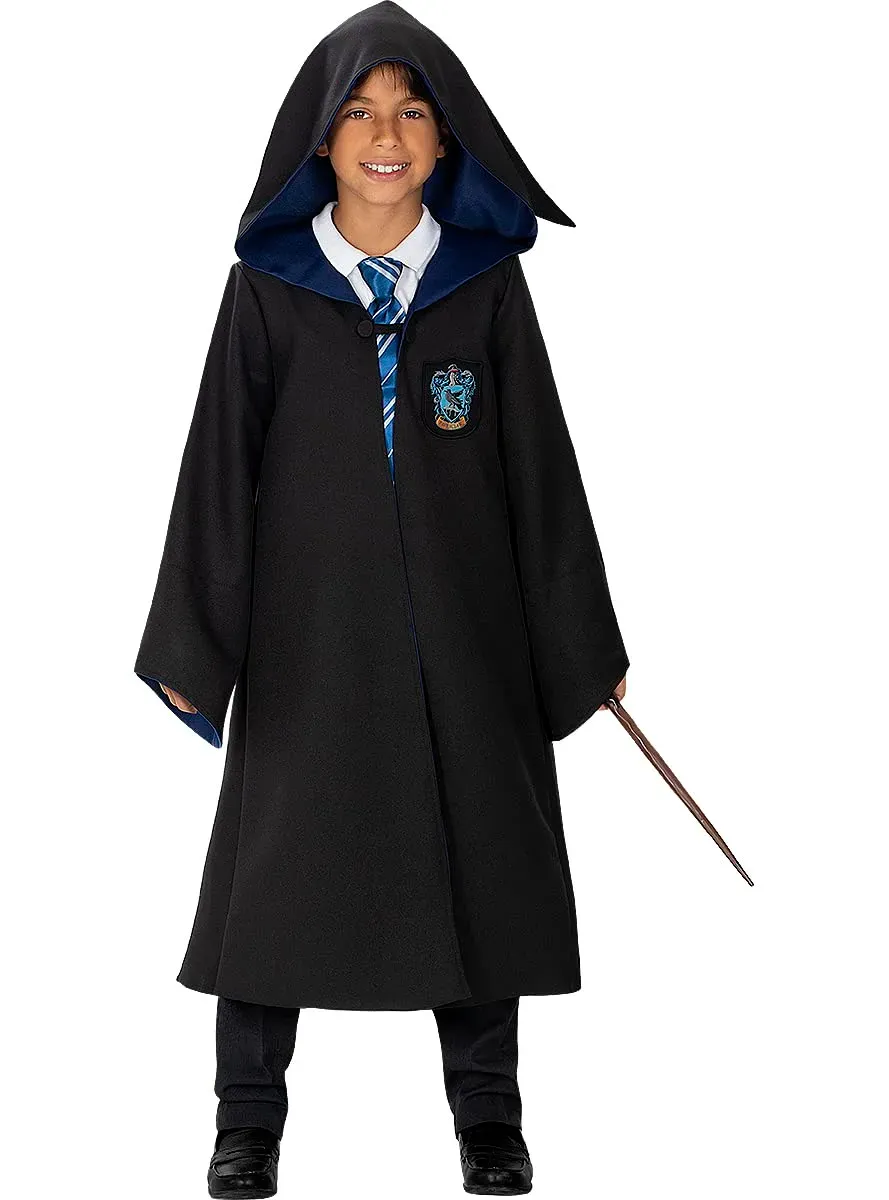 Funidelia Harry Potter Tunica Corvonero 3-4 Anni Bambino