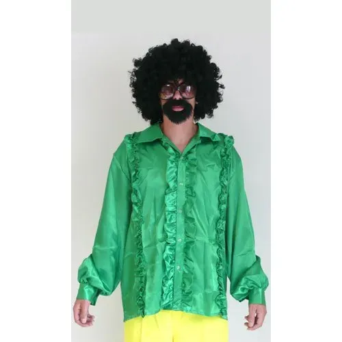 P'tit Clown Palline Barba Natale Multicolore 9 Pezzi