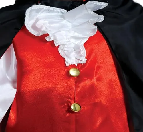 Guirca Vampiro Adorabile costume bambino 18-24 mesi