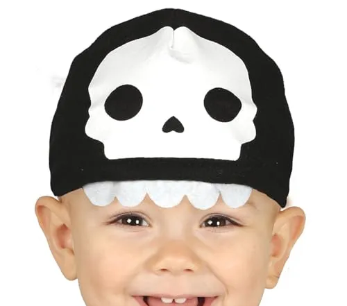 Guirca Baby Little Vampire costume bebe con mantello