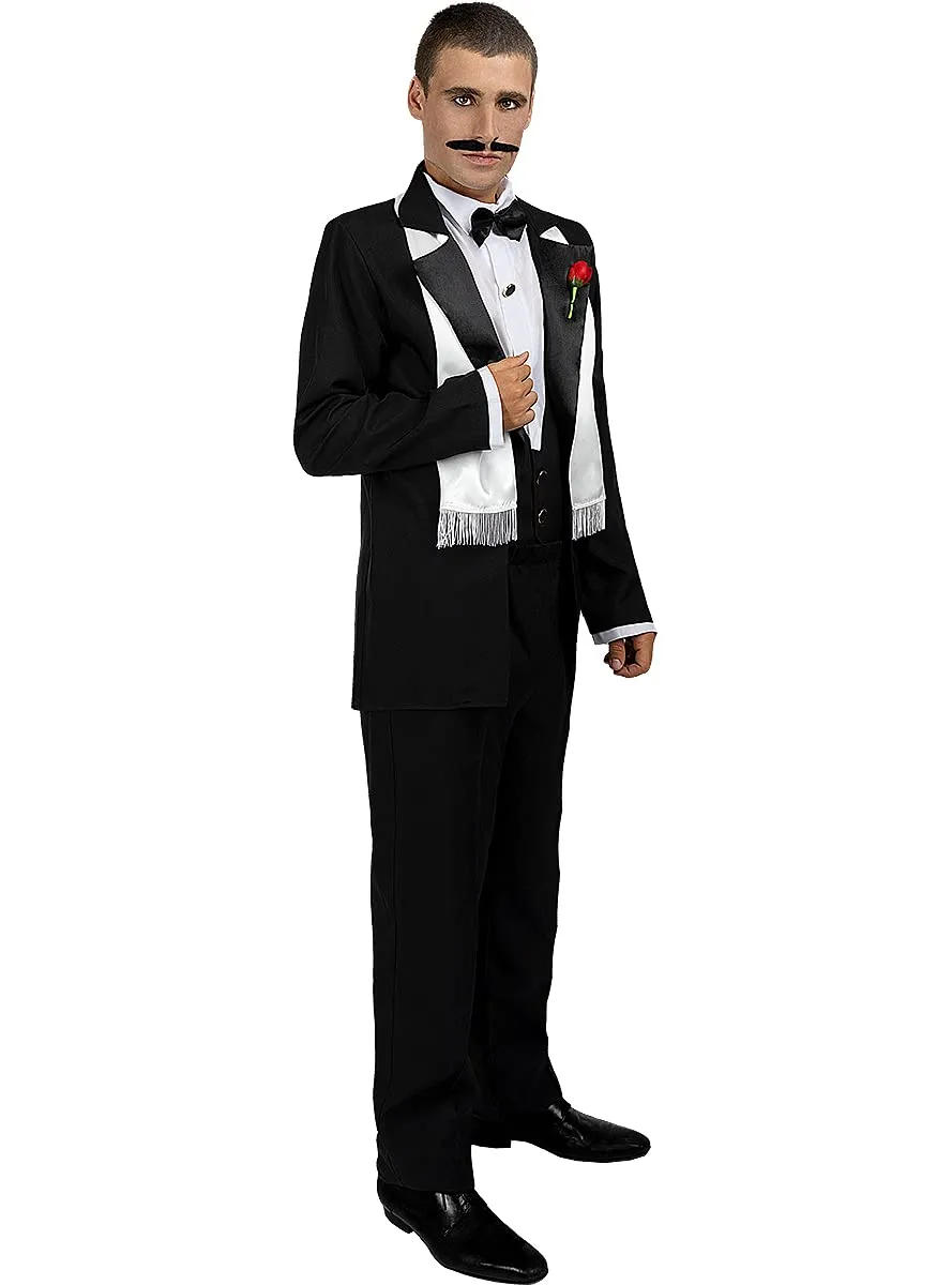 Funidelia Il Padrino costume uomo multicolore anni 20