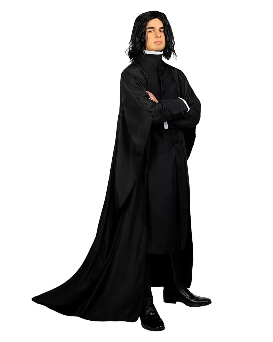 Funidelia Harry Potter Severus Piton Costume M-L uomo