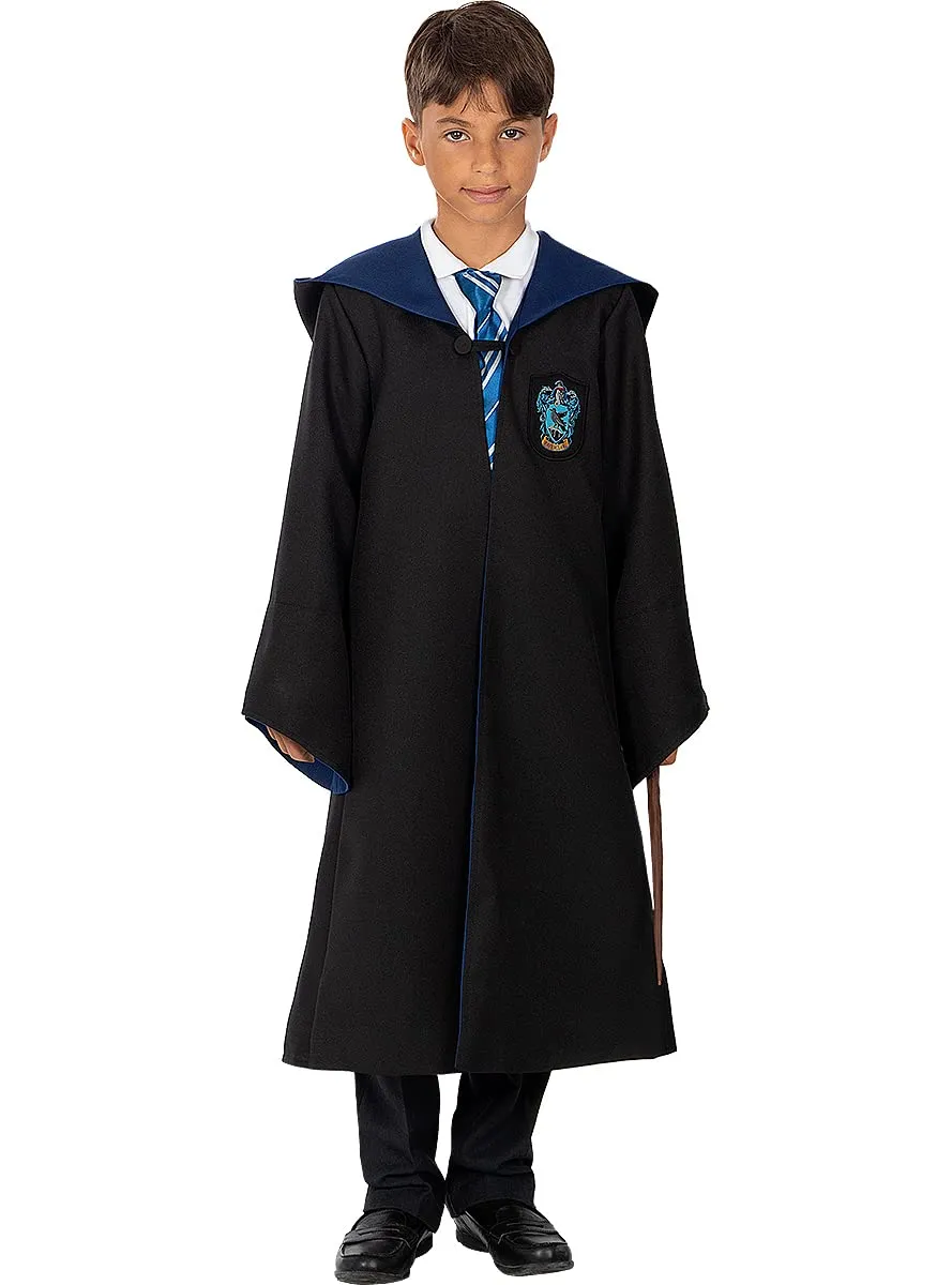 Funidelia Harry Potter Tunica Corvonero 3-4 Anni Bambino