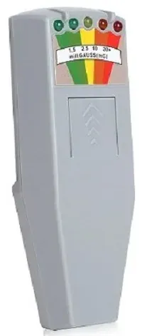 La Bottega di Merlino K2 rilevatore campi elettromagnetici
