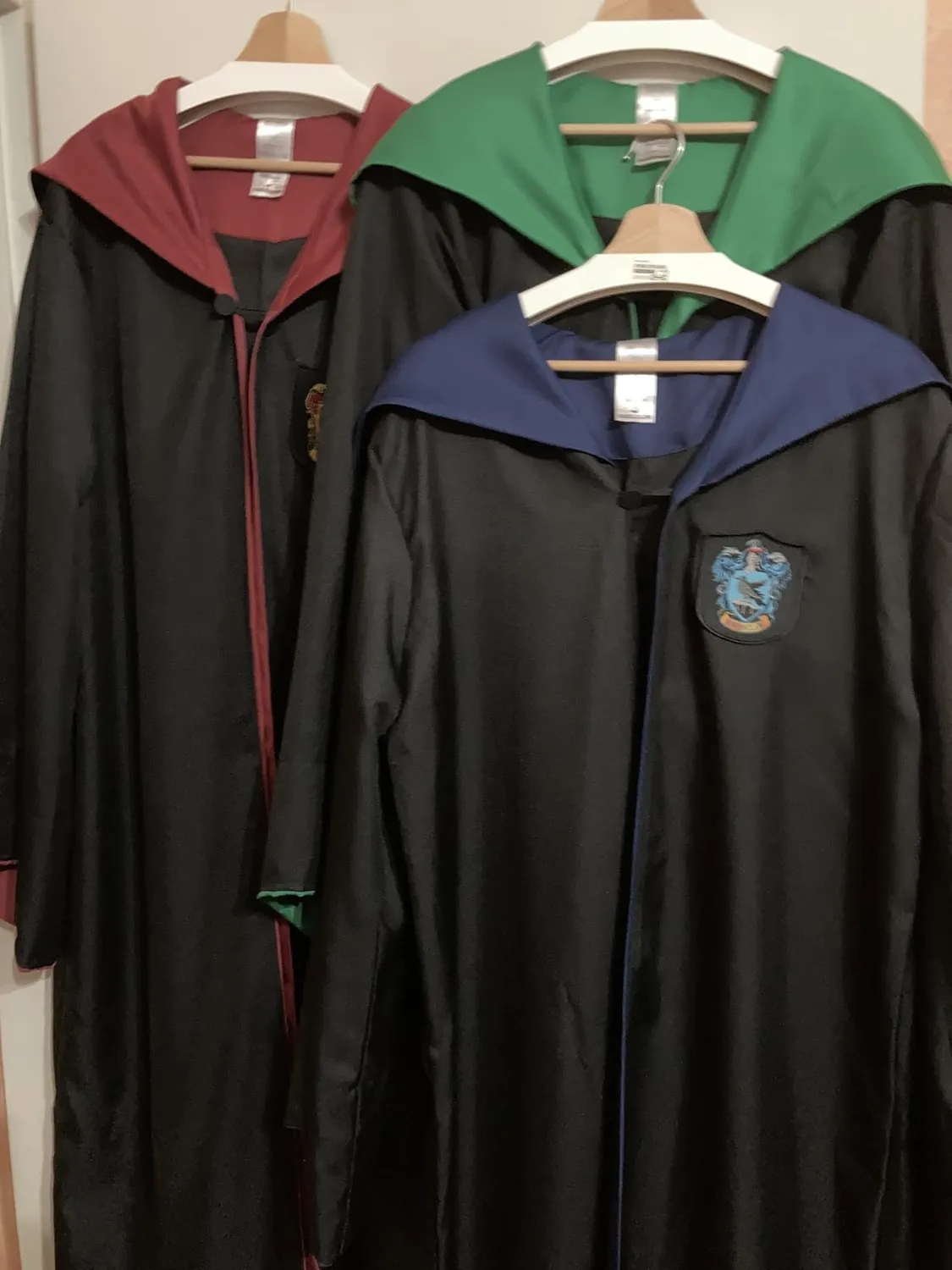 Funidelia Harry Potter tunica Corvonero adulto M