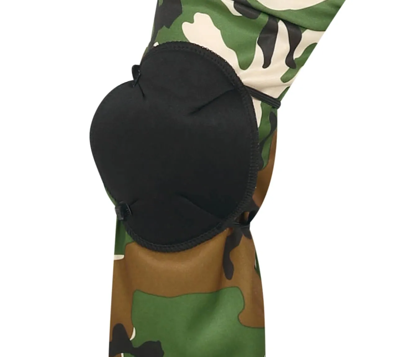 Guirca Militar costume bambino 10-12 anni mimetico