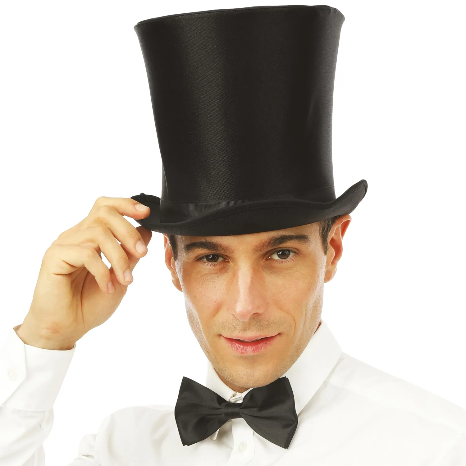 P'tit Clown re94730 Cappello Raso Grande 20 cm