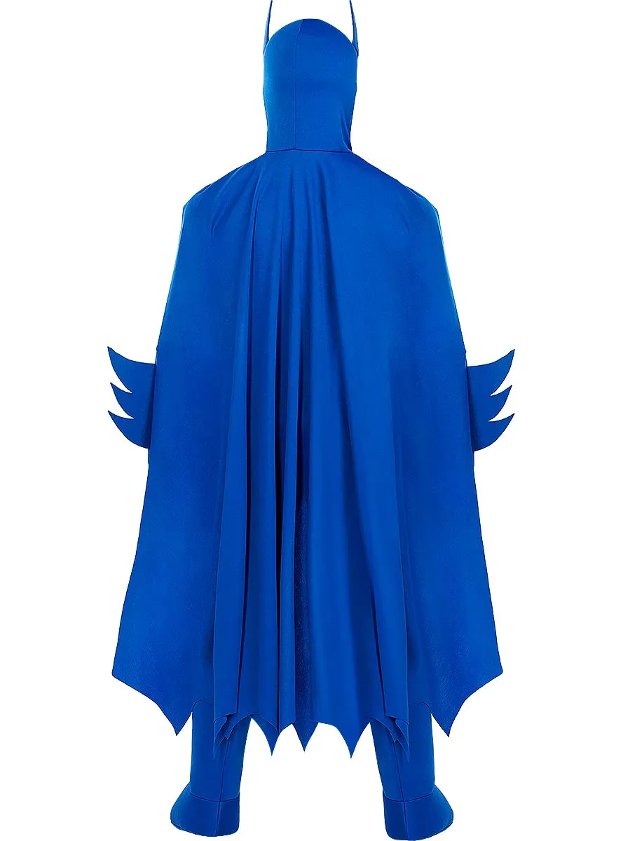 Funidelia Batman Brave Bold costume bambino 3-4 anni deluxe