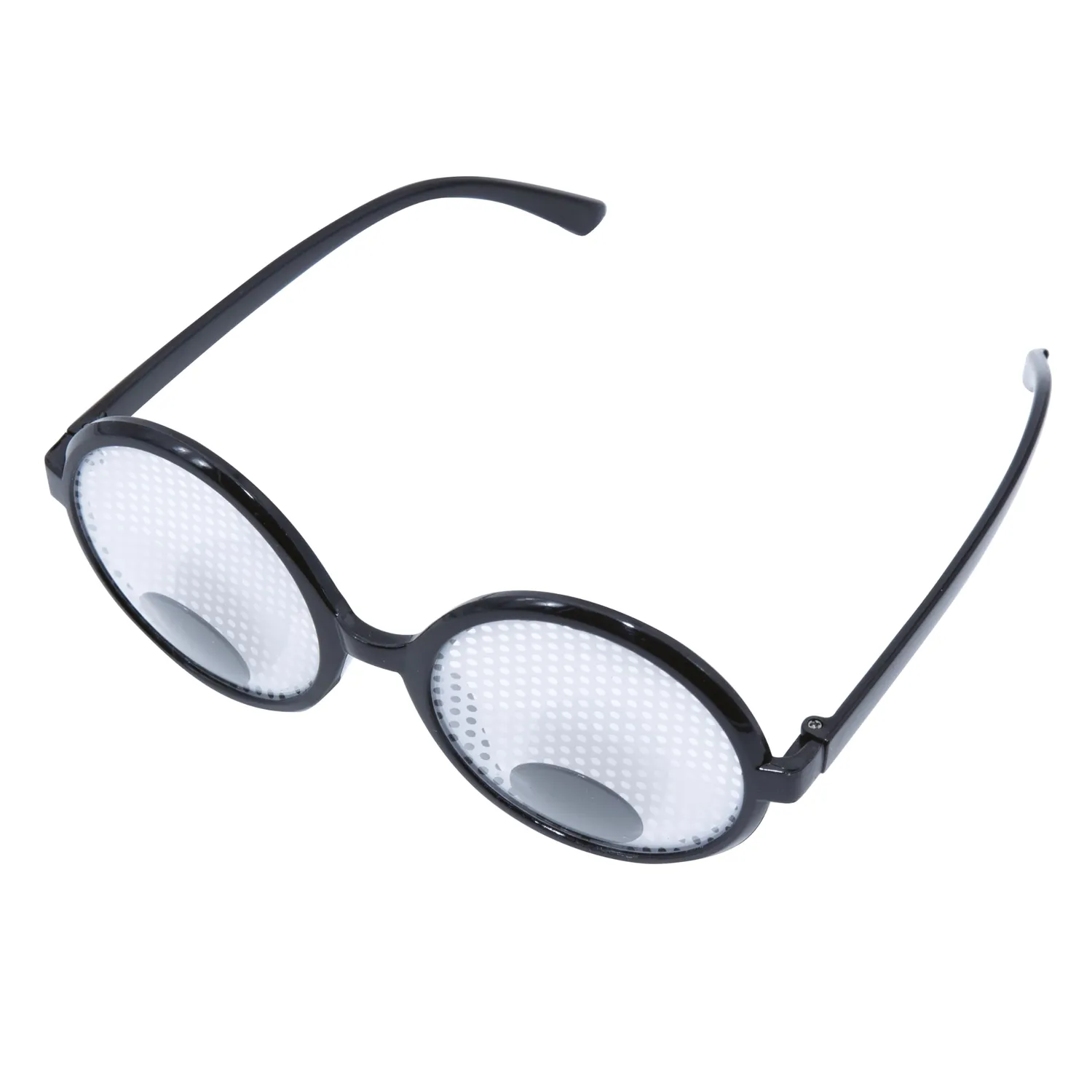 P'tit Clown re21183 occhiali grandi occhi mobili adulto