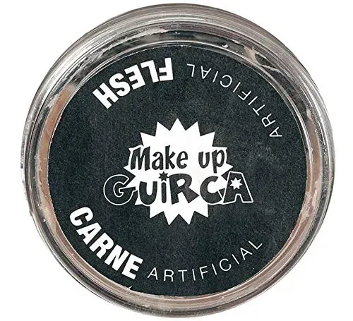 Fiestas Guirca FX Carne Artificiale trucco horror