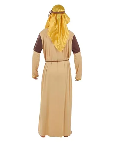 Funidelia San Giuseppe costume uomo M-L presepe