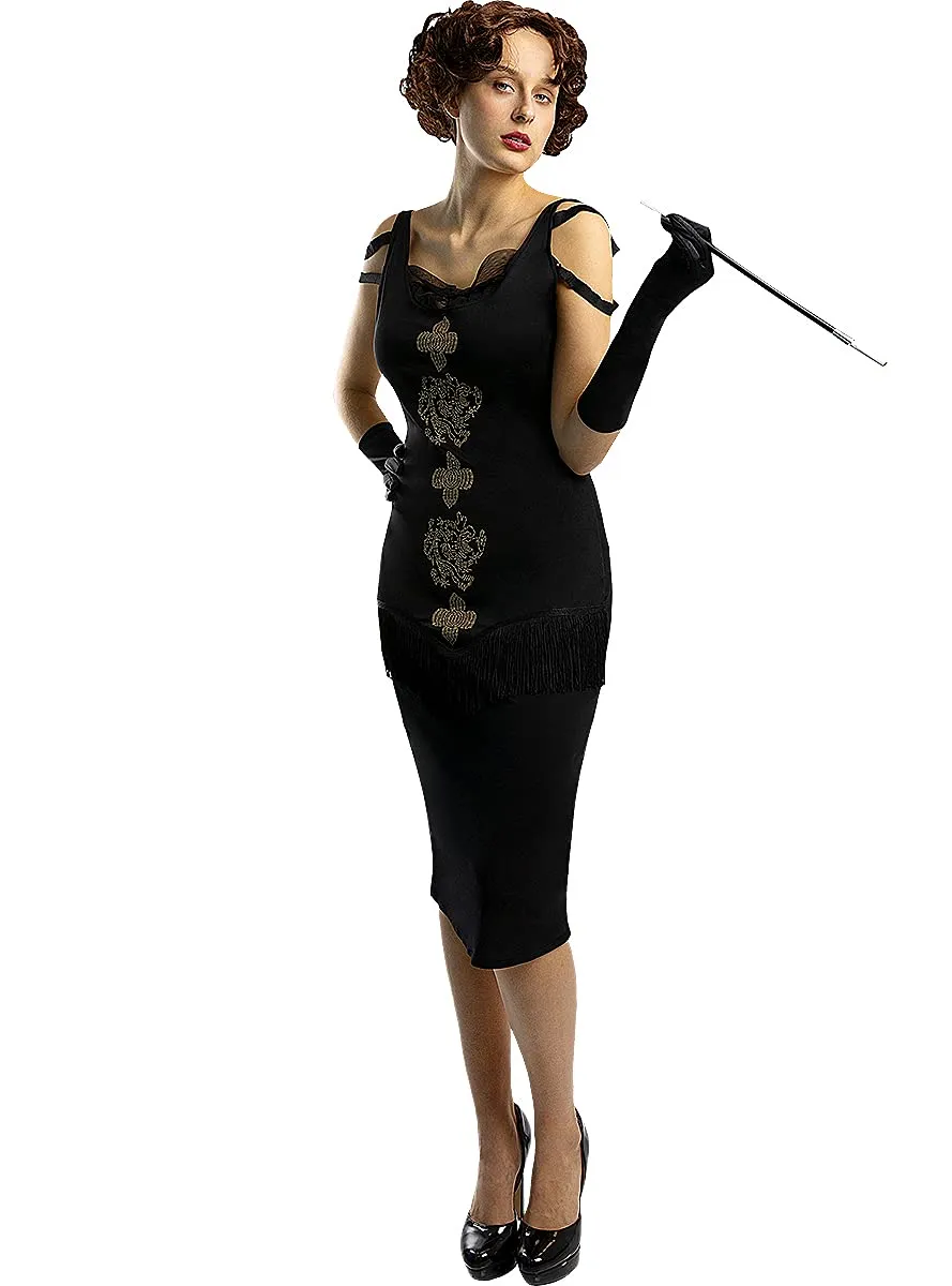 Funidelia Polly Gray Costume Donna S Anni 20 Gangster
