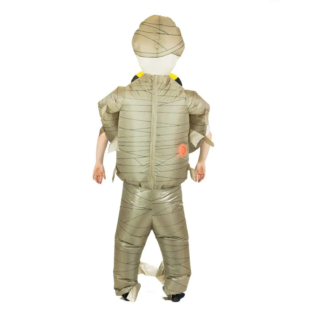 Bodysocks Lift You Up costume gonfiabile mummia adulto