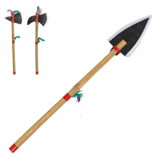 P'tit Clown 36930 arma indiana accessorio multicolore