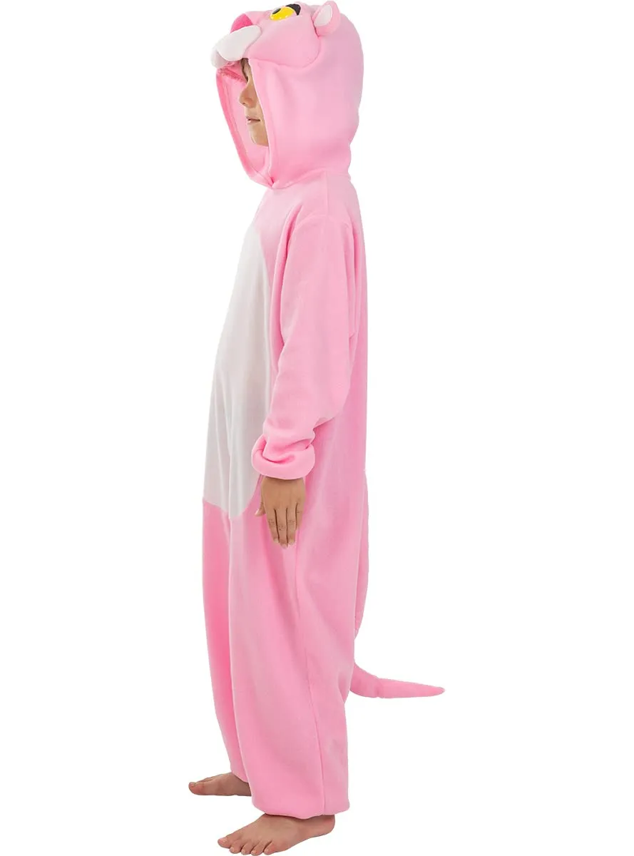 Funidelia Pantera Rosa Costume Bambino Rosa