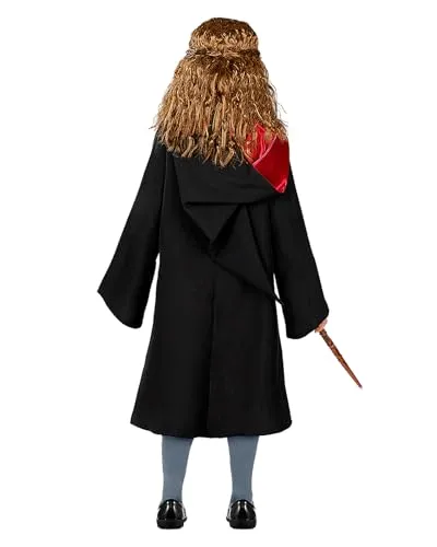 Funidelia Hermione Granger costume bambina 7-9 anni grigio