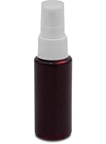 Funidelia Sangue Spray 28 ml trucco rosso zombie Halloween