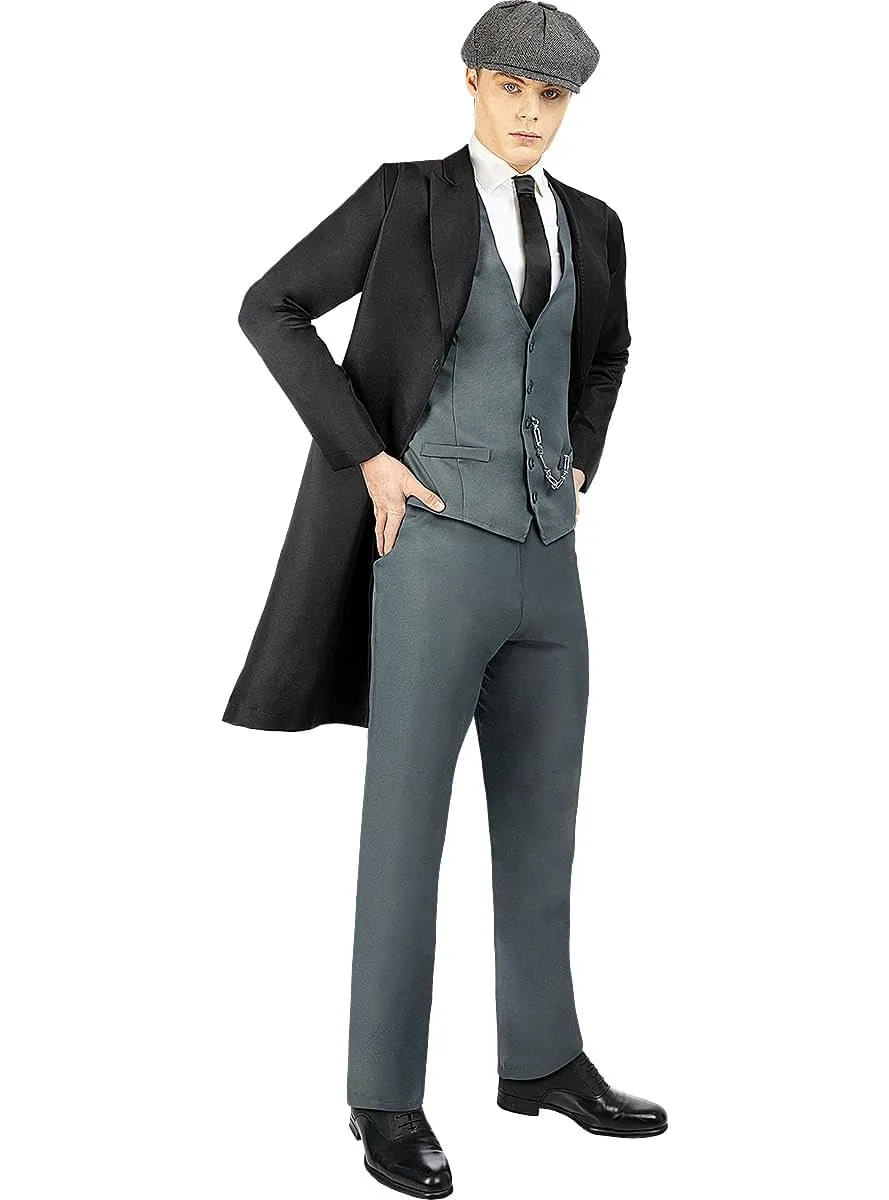 Funidelia Peaky Blinders Tommy Shelby costume uomo L