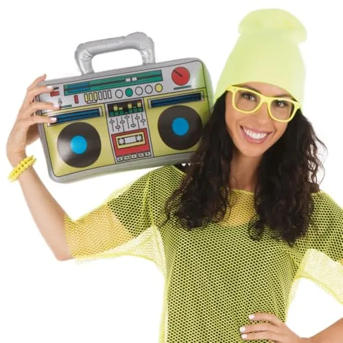 P'tit Clown 22681 Accessori Costume Grigio
