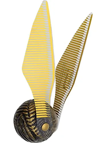 Funidelia Harry Potter Boccino d'Oro accessorio dorato