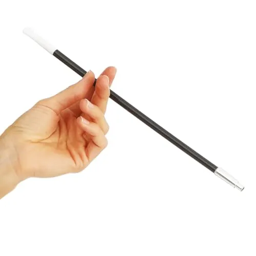 P'tit Clown 65564 bocchino portasigaretta nero anni 20