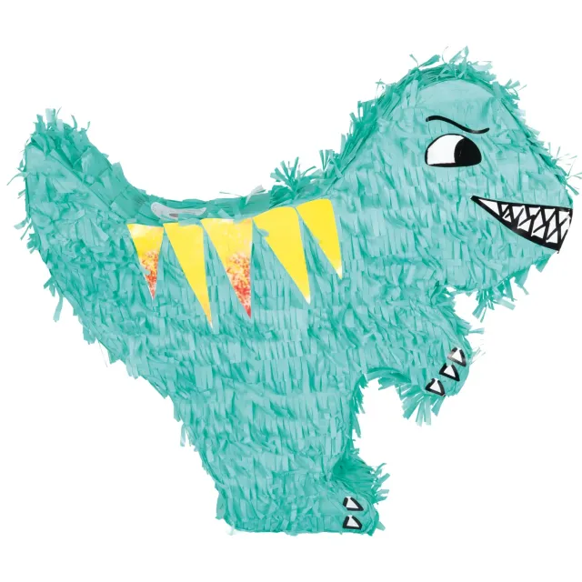 P'tit Clown Pinata da riempire vuota per festa bambini