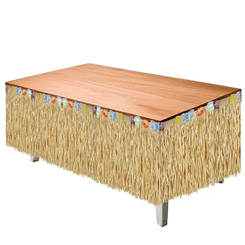 Fiestas Guirca Gonnellino Hawaiano multicolore accessorio