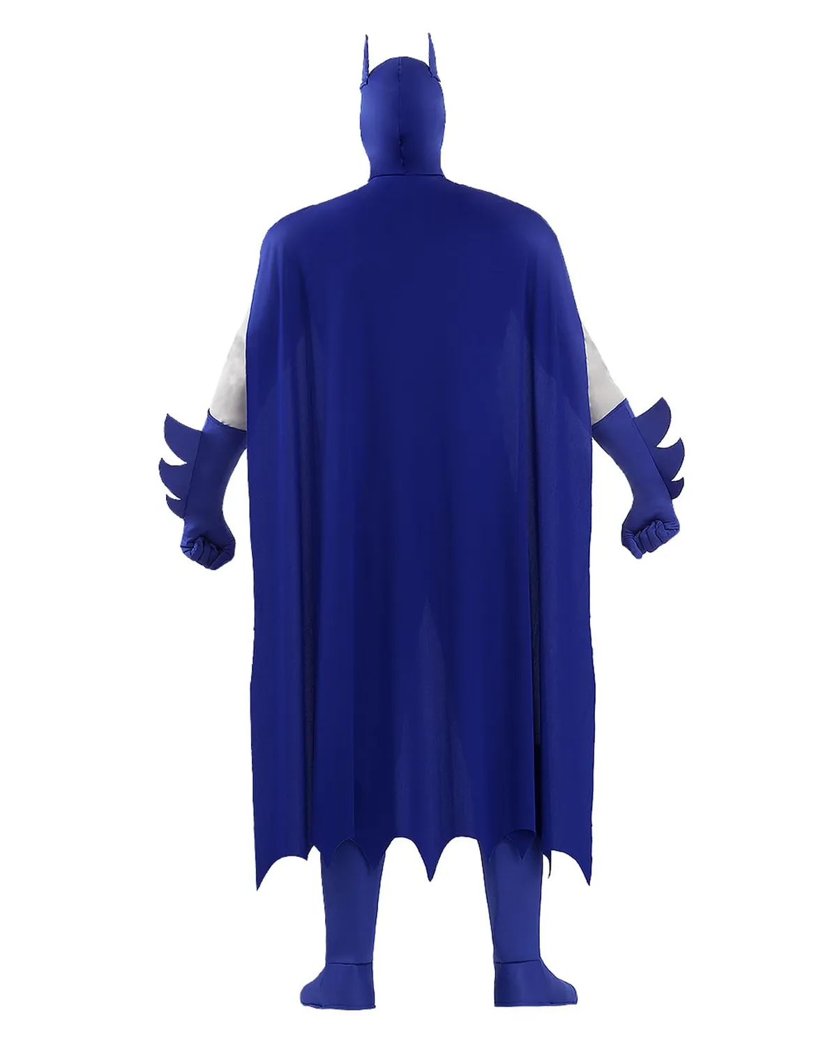 Funidelia Batman The Brave and the Bold costume uomo L nero
