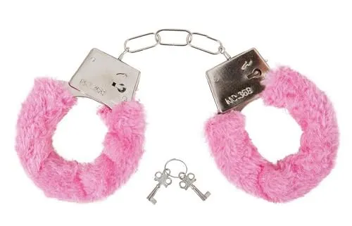 P'tit Clown 91290 Manette Peluche Rosa Addio Nubilato