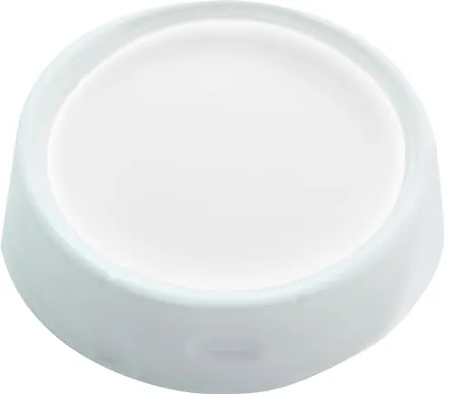 P'tit Clown palette trucco bianco grasso viso