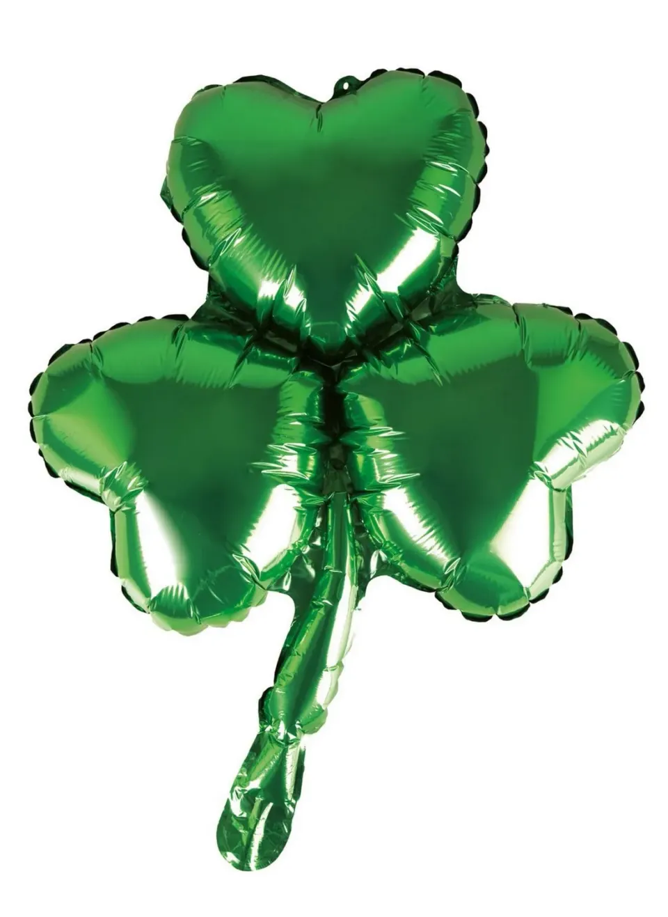 P'tit Clown 23244 palloncino trifoglio verde San Patrizio
