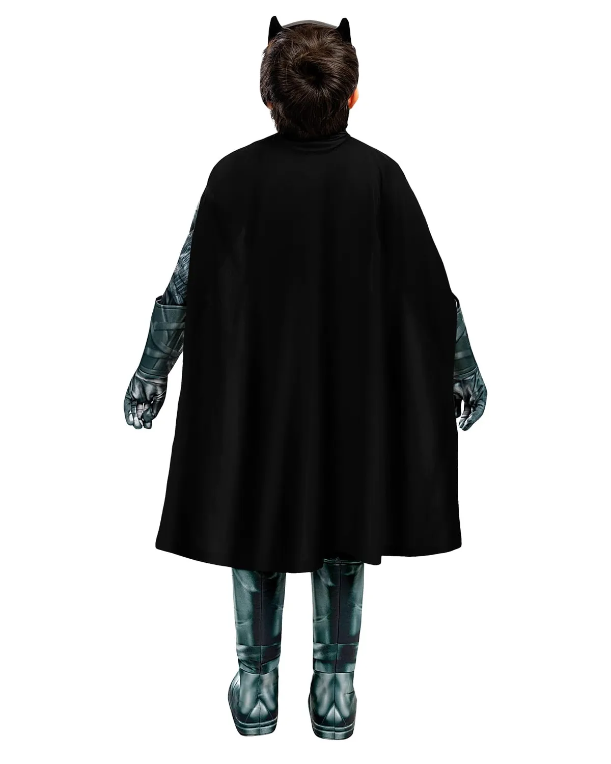 Funidelia Batman Justice League costume bambino 3-4 anni
