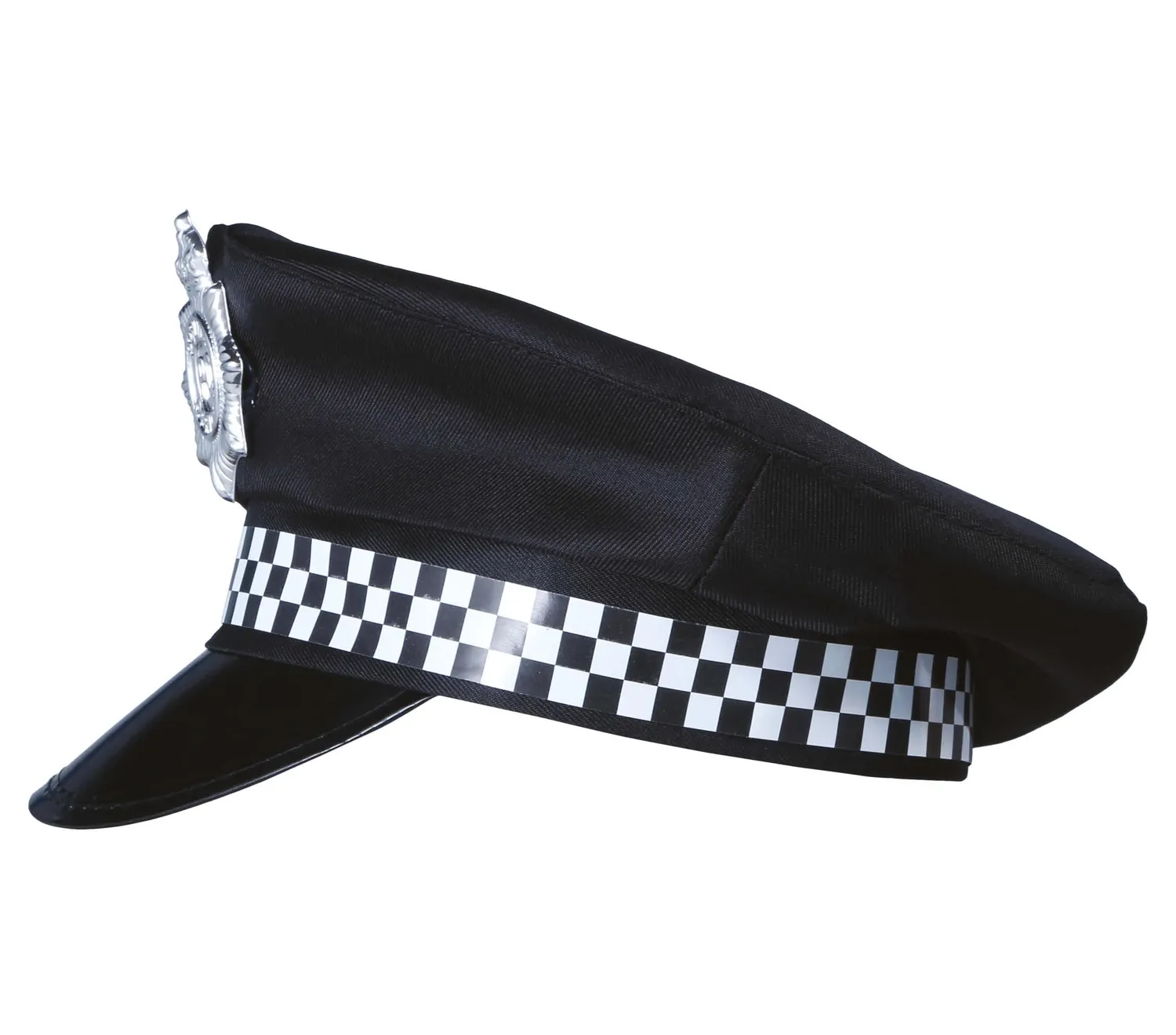 Guirca Cappello Polizia Municipale bambino