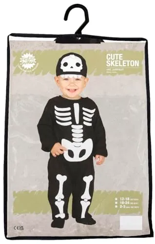 Guirca Baby Little Vampire costume bebe con mantello