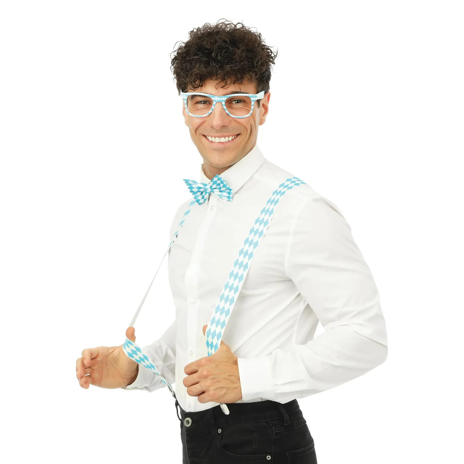 P'tit Clown 23848 set Oktoberfest per festa bavarese