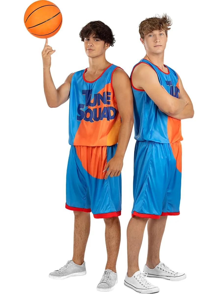Funidelia Space Jam Silvestro Costume Nero S-M Adulto