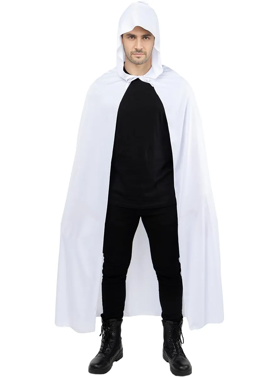 Funidelia Original & Fun Mantello Costume Nero 5 Strati