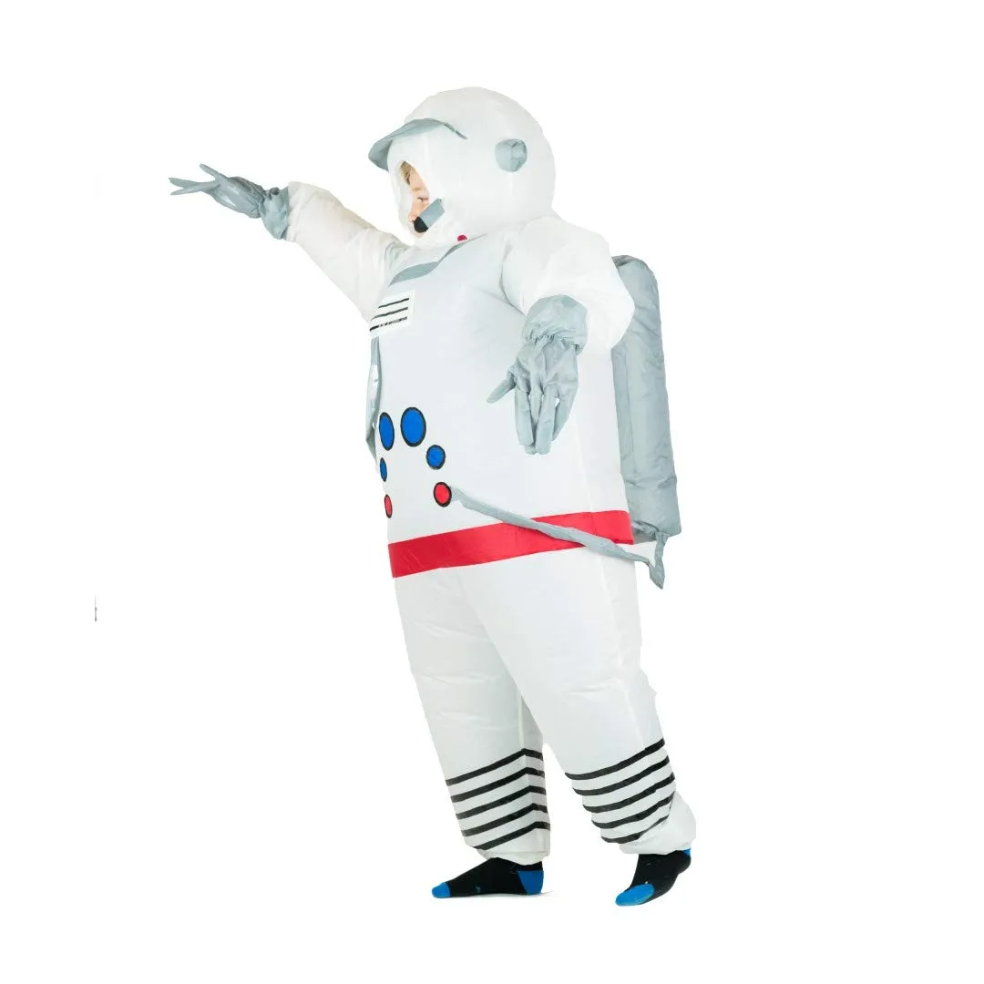 Bodysocks Costume Astronauta Gonfiabile Bambini